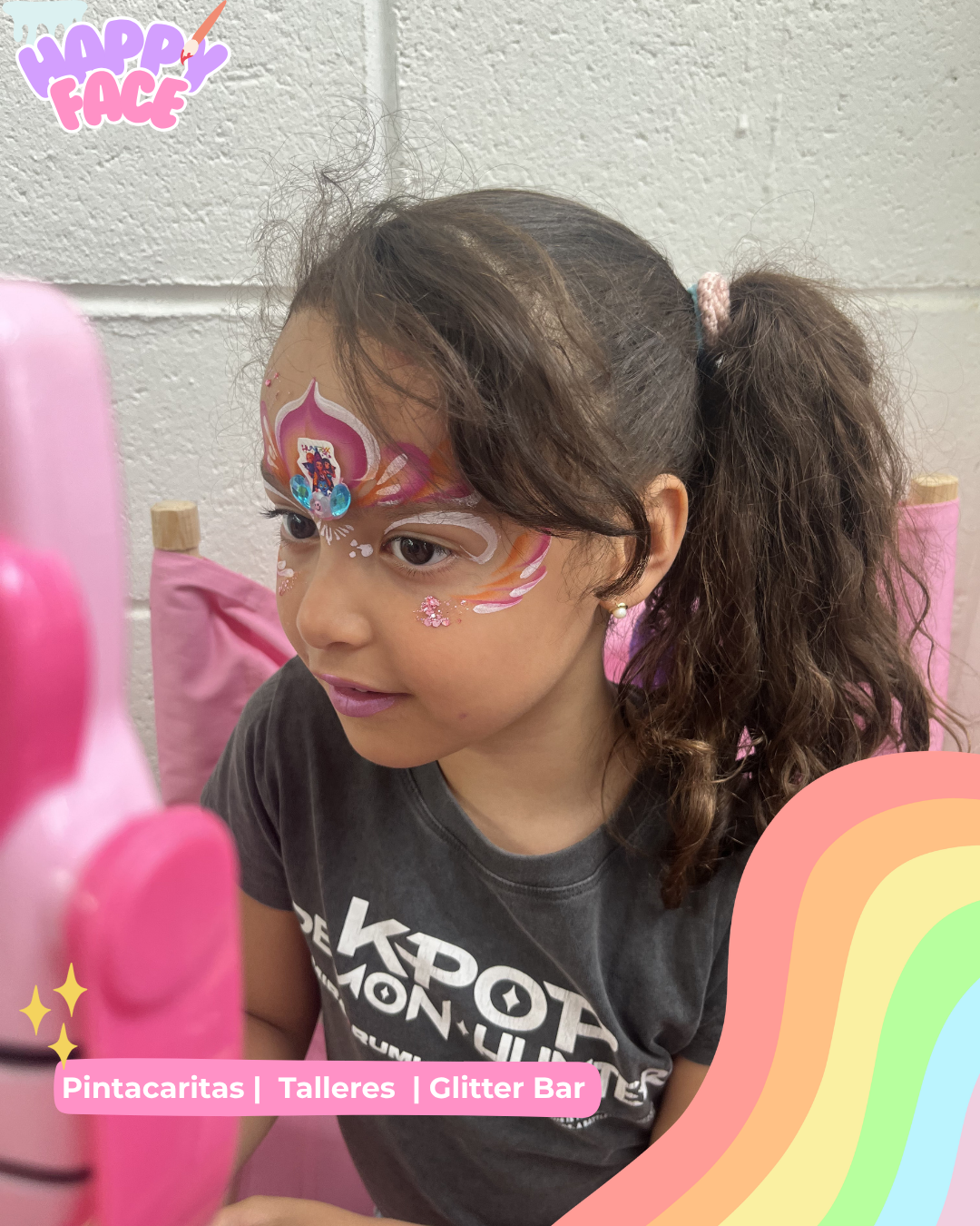 Fashion Lab creación de bisutería infantil y actividades en Querétaro